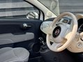 Fiat 500 1.2 500 Lounge RHD 3dr 15