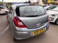 Vauxhall Corsa 1.4i 16v Exclusiv 5dr 41