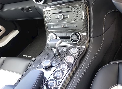 Mercedes-Benz G Series AMG Brabus 13