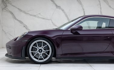 Porsche 911 GT3 TOURING (992.2) 47