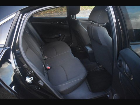Honda Civic 1.0 VTEC Turbo SR Hatchback 5dr Petrol Manual Euro 6 (s/s) (129 ps) 7