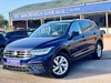 Volkswagen Tiguan 1.5 Tiguan Allspace Life TSi Semi-Auto 5dr