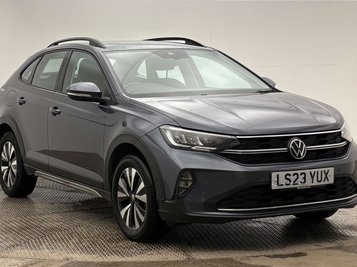 Volkswagen Taigo 1.0 Taigo Life TSi 5dr