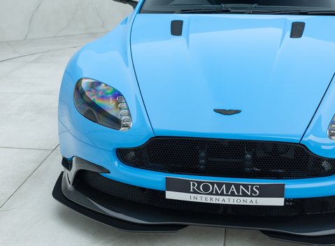 Aston Martin Vantage GT8 24