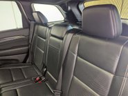 Jeep Grand Cherokee 3.0 Grand Cherokee Overland CRD Auto 4WD 5dr 43
