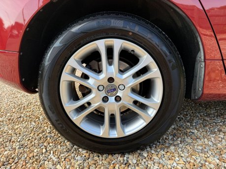 Volvo XC60 2.4 D5 SE Lux Nav Auto AWD Euro 6 (s/s) 5dr 14