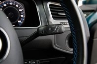 Volkswagen Golf E-GOLF 17