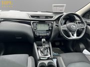 Nissan Qashqai 1.3 DIG-T N-Connecta SUV 5dr Petrol DCT Auto Euro 6 (s/s) (160 ps) 20