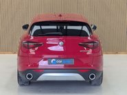Alfa Romeo Stelvio 2.1 Stelvio Speciale TD AWD Auto 4WD 5dr 20