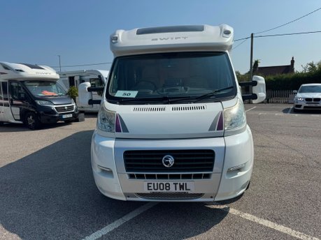 Swift Bolero 680Fb 4