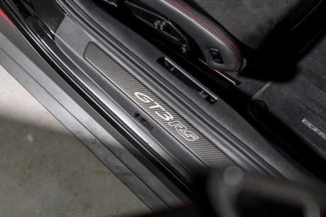 Porsche 911 GT3 RS PDK. WEISSACH PACKAGE. FULL SATIN PPF. PCCBS. LIFT. 64