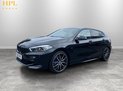 BMW 1 Series 1.5L 5d AUTO 134 BHP Cruise Control - DAB Radio 3