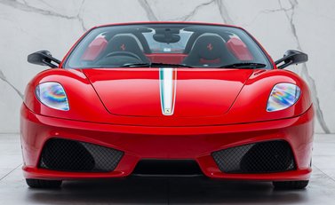 Ferrari 430 Scuderia SPIDER 16M 4