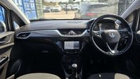 Vauxhall Corsa 1.2i Design Hatchback 5dr Petrol Manual Euro 6 (70 ps) 6