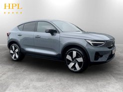 Volvo C40 Twin Recharge 78kWh Ultimate SUV 5dr Electric Auto AWD (408 ps)