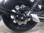 Keeway K-Light 125 2023 475 MILES VERY CLEAN NEW MOT SERVICED CRUISER BIKE 125CC 23