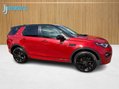Land Rover Discovery Sport 2.0 TD4 HSE Dynamic Lux SUV 5dr Diesel Auto 4WD Euro 6 (s/s) (180 ps) 26