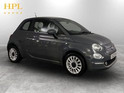 Fiat 500 1.0 MHEV Dolcevita Hatchback 3dr Petrol Manual Euro 6 (s/s) (70 bhp) Cruis