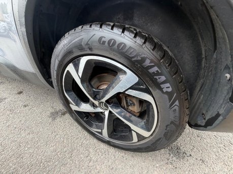 Citroen C5 Aircross SHINE 16
