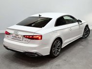 Audi A5 2.0 TDI 35 S line Coupe 2dr Diesel S Tronic Euro 6 (s/s) (163 ps) 30
