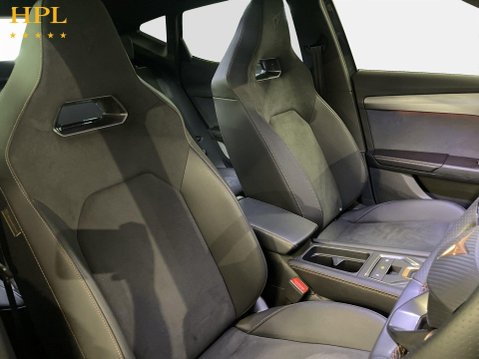 Cupra Formentor 1.5 eTSI V2 SUV 5dr Petrol Hybrid DSG Euro 6 (s/s) (150 ps) 1 Owner - Sens 11