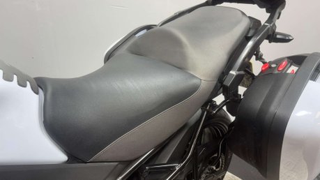 Kawasaki Versys 1000 2012 ONLY 27K FULL LUGGAGE NEW MOT ADVENTURE BIKE 1000CC 23