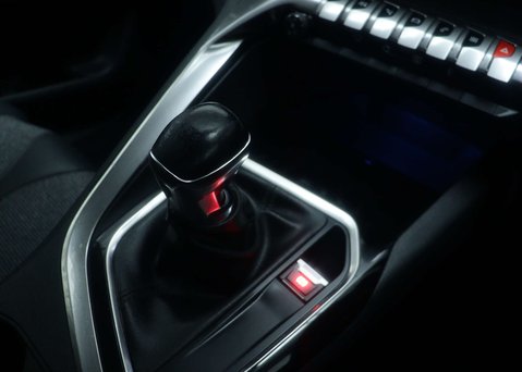 Peugeot 3008 1.5 3008 Allure Blue HDi S/S 5dr 30