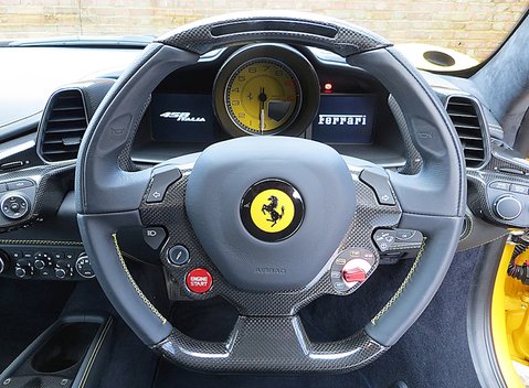 Ferrari 458 Italia 14