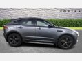 Jaguar E-Pace 2.0 E-PACE Chequered Flag D AWD Auto 4WD 5dr 5