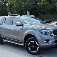 This Nissan is HPI clear