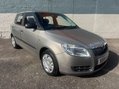 Skoda Fabia 1.2 HTP 6V 1 5dr 1
