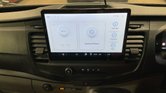 Ford Transit Tipper MWB L2 Leader 350 Air Con Dual Rear Wheel Sensors Cam Tow Bar EURO 6 10