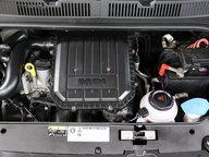 Skoda Citigo MONTE CARLO MPI 42