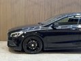 Mercedes-Benz CLA Class 2.1 CLA 200 D AMG Line Auto 4dr 56