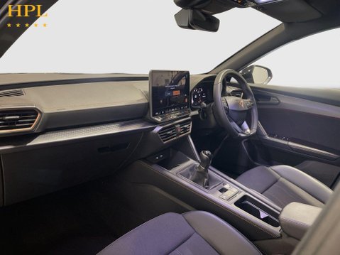 Cupra Formentor 1.5 TSI V1 SUV 5dr Petrol Manual Euro 6 (s/s) (150 ps) Bluetooth - DAB Rad 15