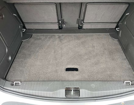 Vauxhall Meriva 1.4 Meriva SE Auto 5dr 49