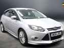 Ford Focus 1.0 Focus Zetec S T 5dr *NATIONAL DELIVERY*