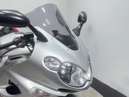 Kawasaki ZZR 2004 ONLY 29K FULL LUGGAGE NEW MOT SERVICED BIG CC TOURER 21