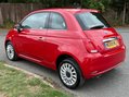 Fiat 500 LOUNGE 6
