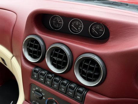 Ferrari 550 MARANELLO 60