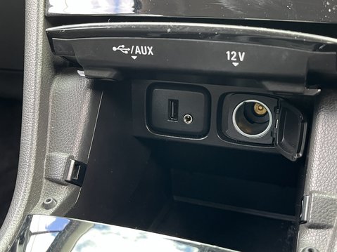 Vauxhall Mokka X 1.4T Active 5dr Auto 29