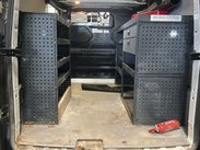 Ford Transit Custom 2.0 Transit Custom 280 Leader EcoBlue 18