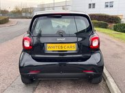 Smart Fortwo Coupe 0.9T Prime (Premium) Twinamic Euro 6 (s/s) 2dr 8