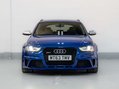 Audi RS4 4.2 RS 4 FSI Quattro Auto 4WD 5dr 4