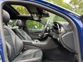 Mercedes-Benz C Class 2.1 C220 D AMG Line Premium+ Auto 5dr 11