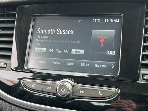 Vauxhall Mokka X 1.4T Elite 5dr Auto 26