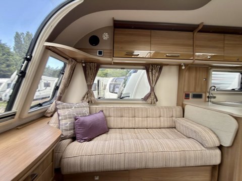 Bailey Unicorn Cordoba  12