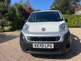Fiat Fiorino 1.3 MultiJetII Tecnico Car Derived Van 5dr Diesel Manual Euro 6 (s/s) (80 b 4