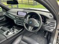 BMW 7 Series 3.0 730d M Sport Auto Euro 6 (s/s) 4dr 14