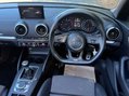 Audi A3 1.4 A3 S Line TFSI 2dr 15